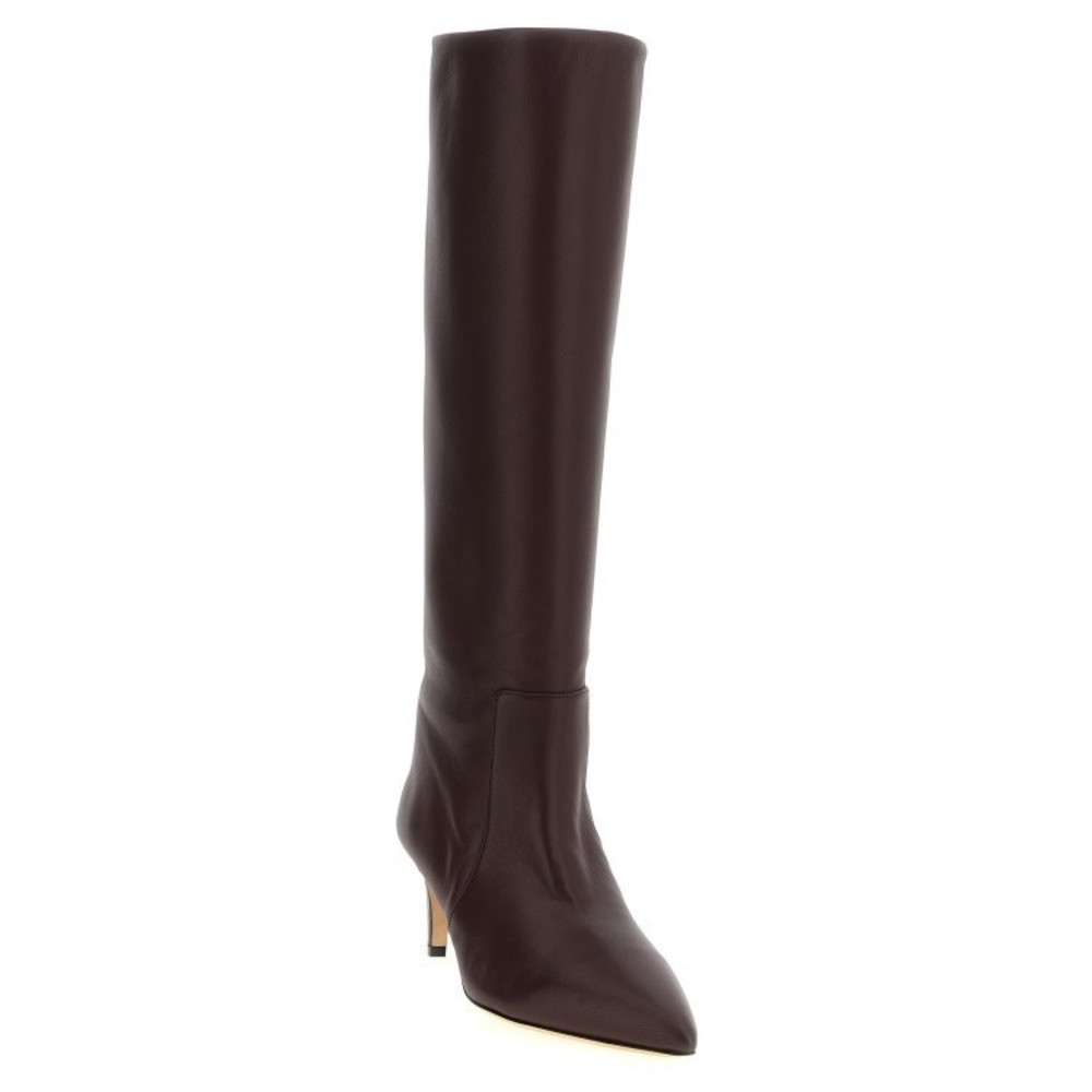 Paris Texas Stiletto Boot Boots - NWT - Picture 2 of 4